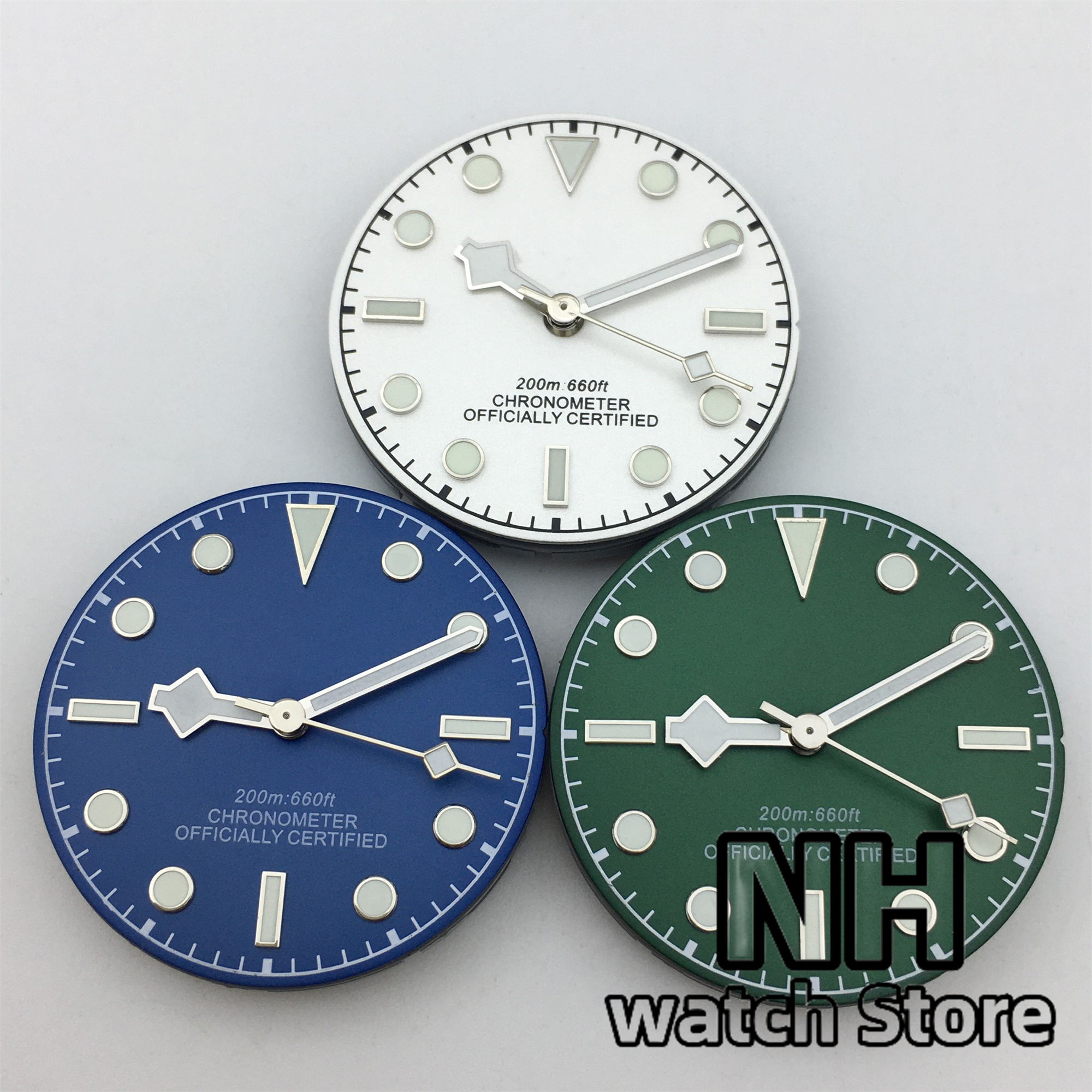 29mm Black Green Grey White Di - مراجعة Reel Case وسعره