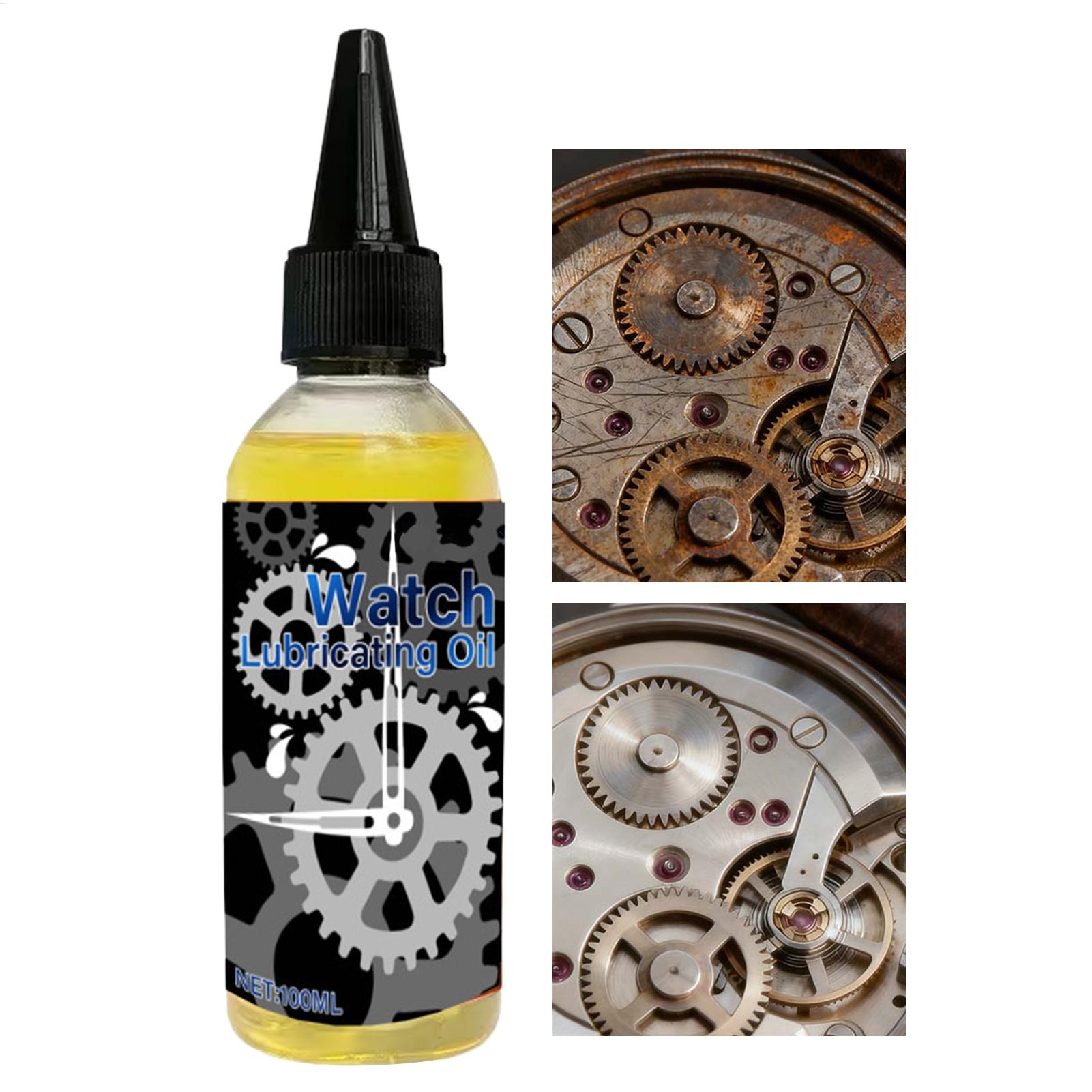 100ml Multi Purpose Synthetic  - مراجعة Reel Lubricant وسعره