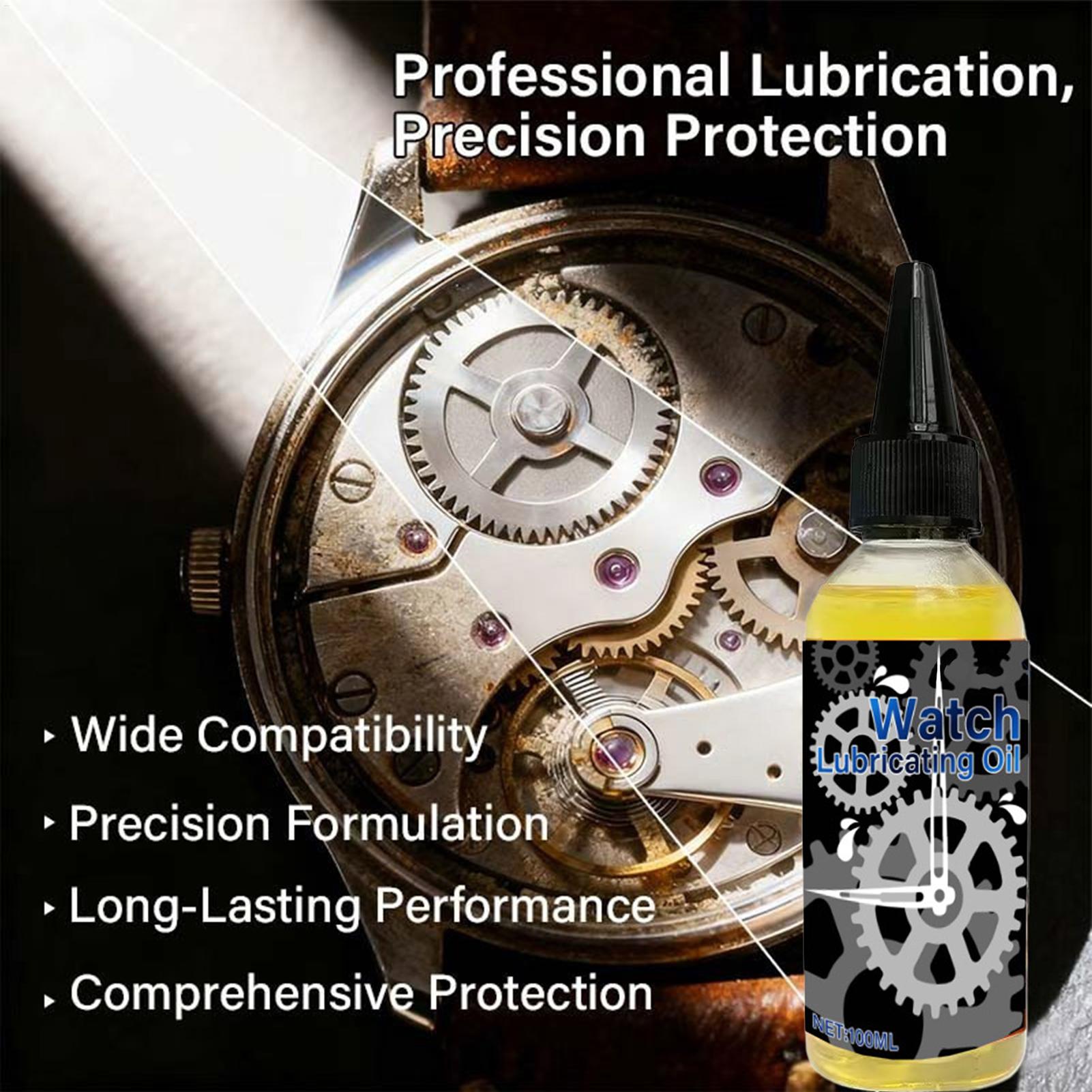 100ml Multi Purpose Synthetic  - مراجعة Reel Lubricant وسعره