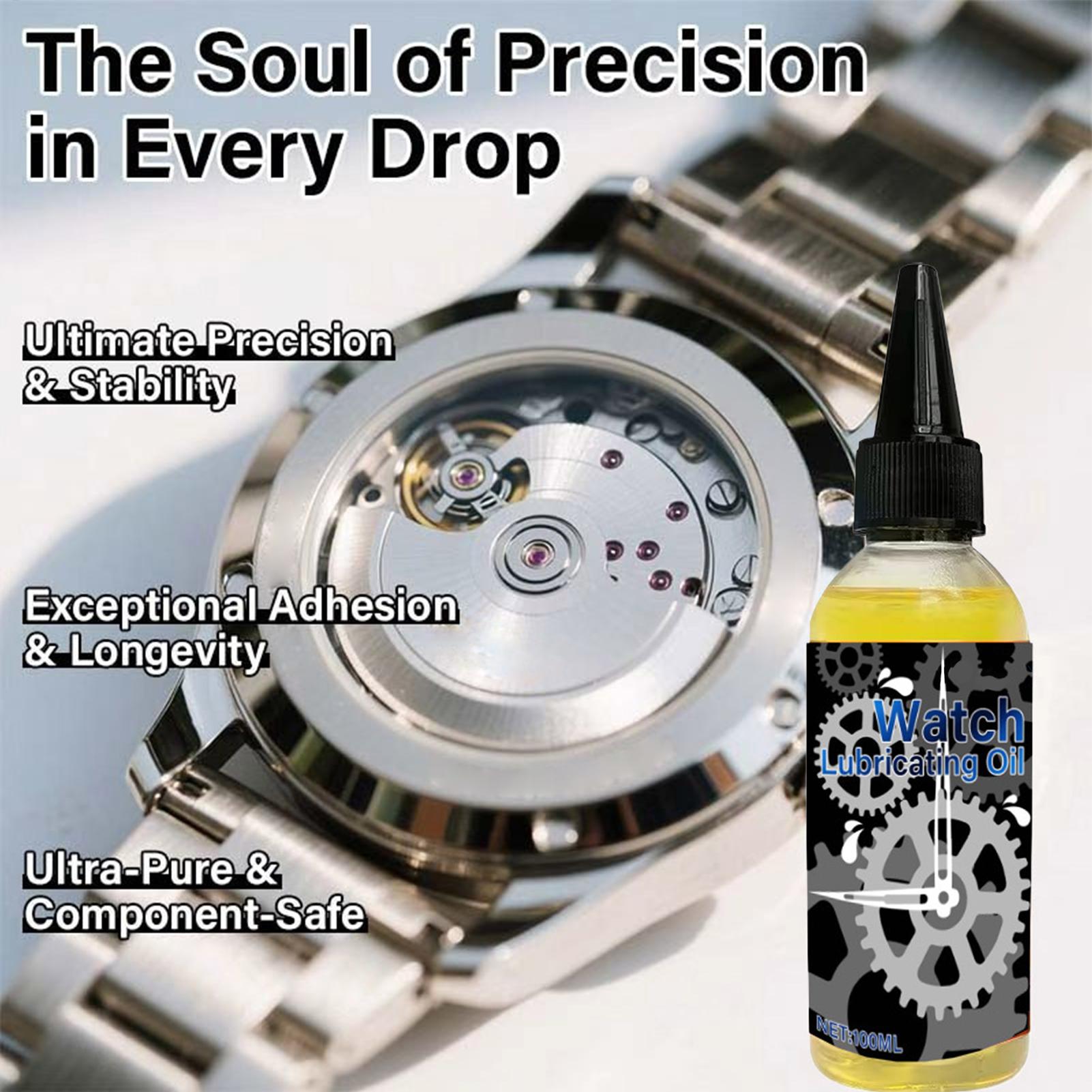 100ml Multi Purpose Synthetic  - مراجعة Reel Lubricant وسعره