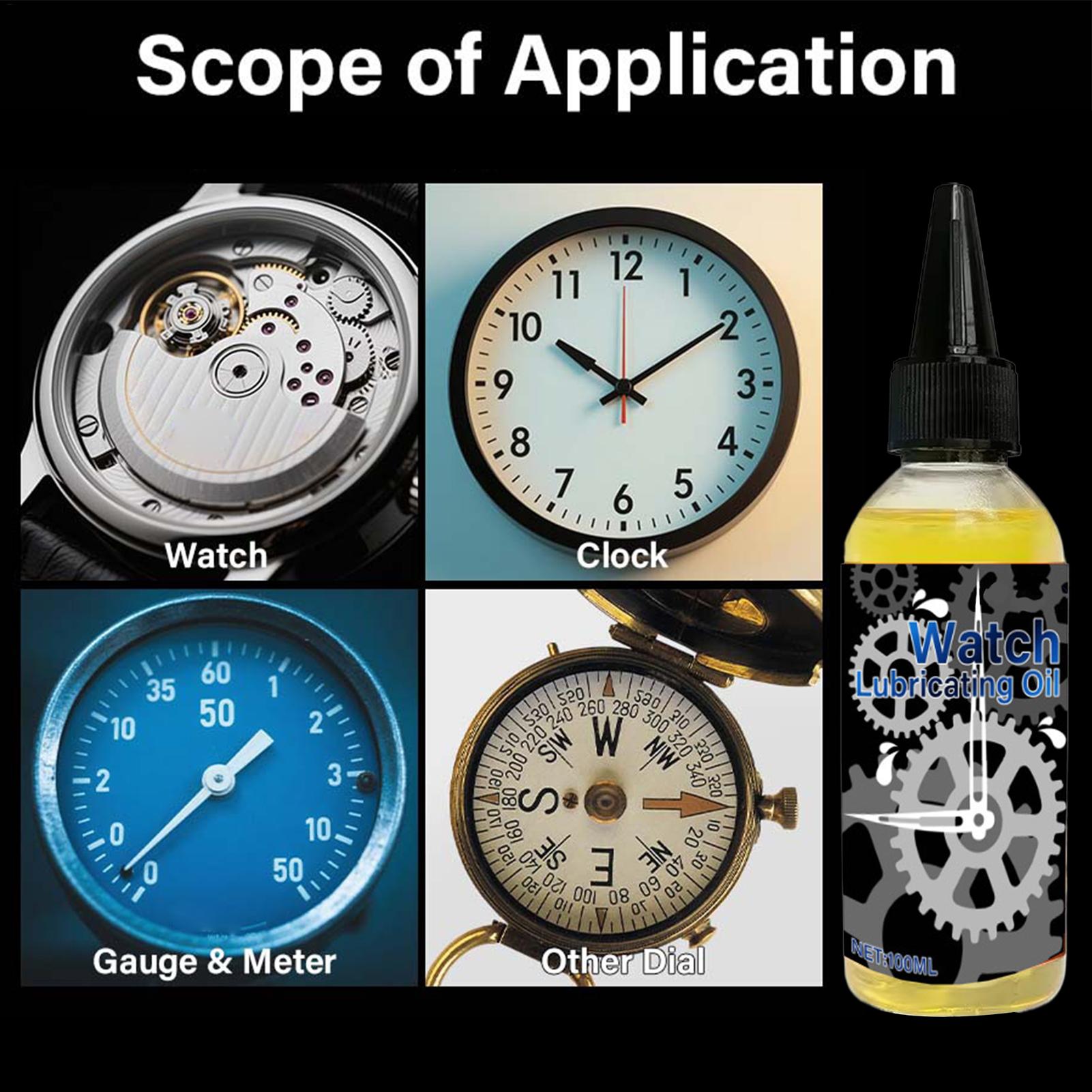 100ml Multi Purpose Synthetic  - مراجعة Reel Lubricant وسعره