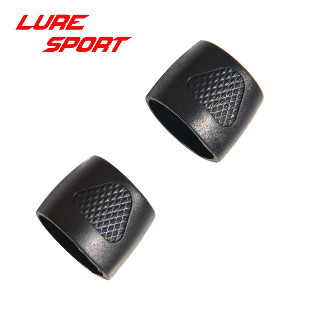 LURESPORT 12pcs 18pcs Graphite - مراجعة Ice Fishing Reel وسعره