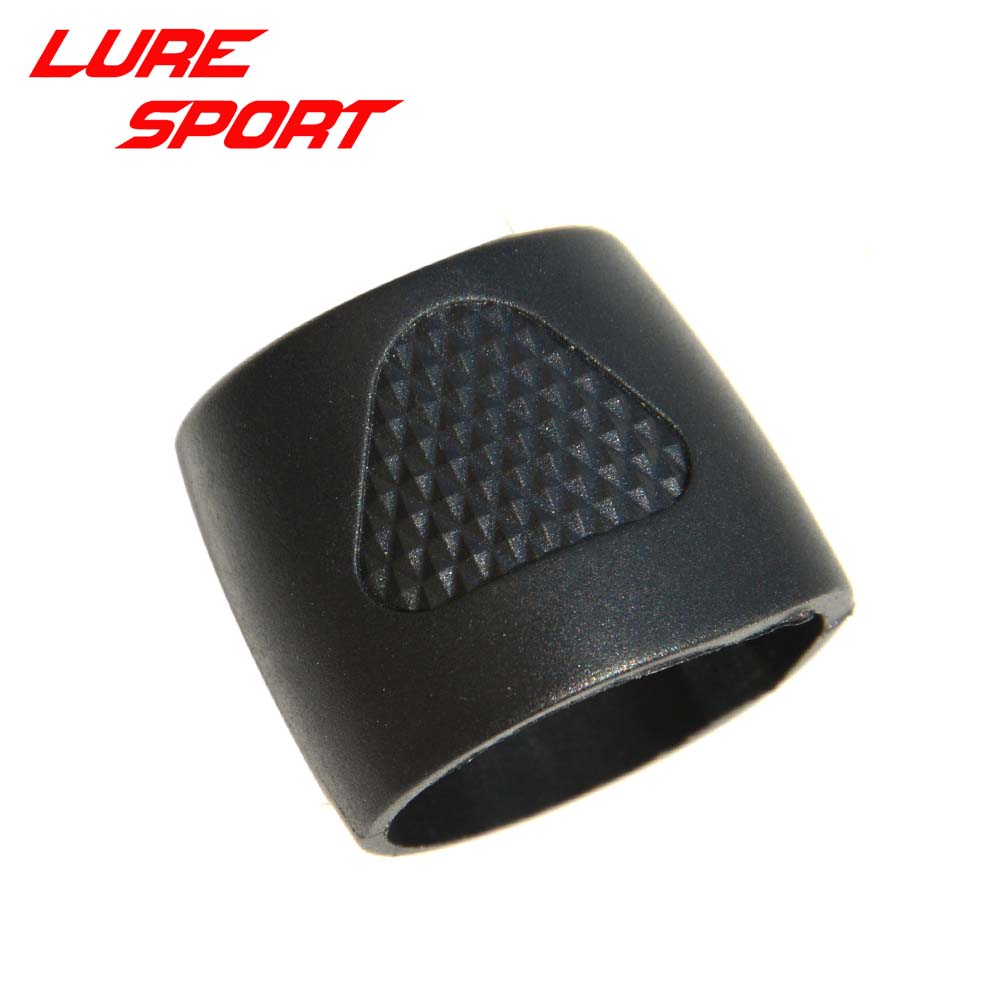 LURESPORT 12pcs 18pcs Graphite - مراجعة Ice Fishing Reel وسعره