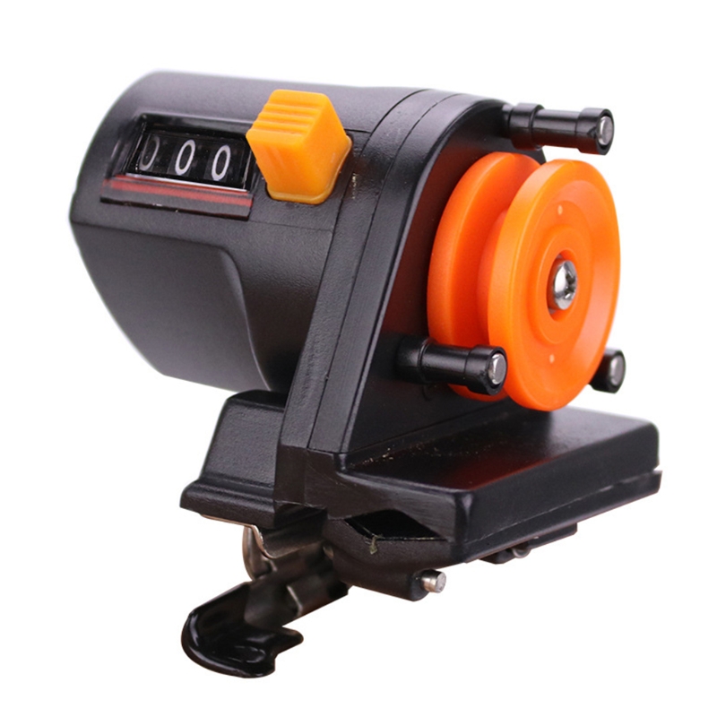 2026 0-999M Counter Meter Reco - مراجعة Electric Reel وسعره