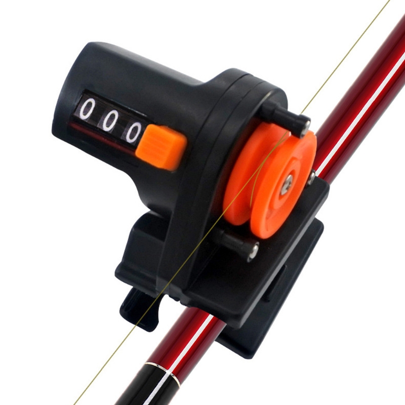 2026 0-999M Counter Meter Reco - مراجعة Electric Reel وسعره
