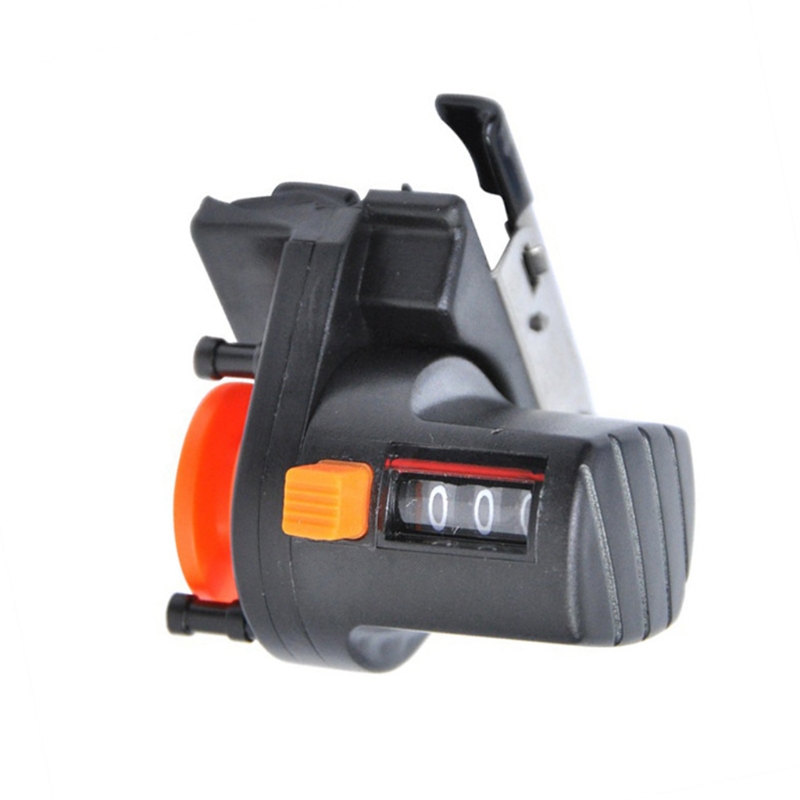 2026 0-999M Counter Meter Reco - مراجعة Electric Reel وسعره