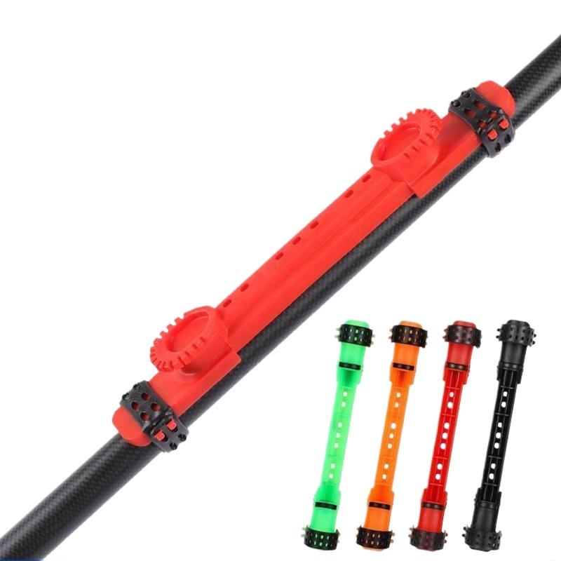 Ramdom Color 1PC Quick Line Re - مراجعة Reel Repair Kit وسعره