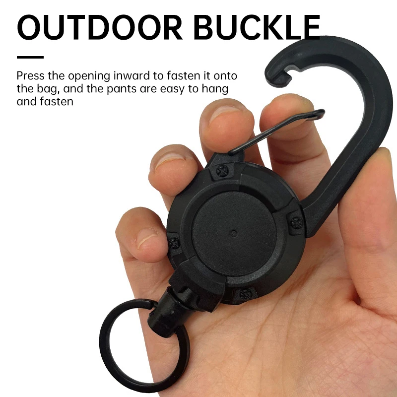 Retractable Heavy Duty Pull Re - مراجعة Conventional Reel وسعره