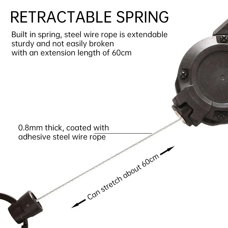 Retractable Heavy Duty Pull Re - مراجعة Conventional Reel وسعره