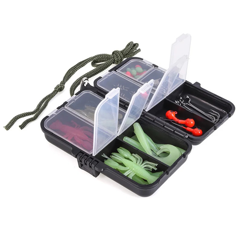 BRAVMAK 2.1/ 2.3 mTelescopic F - مراجعة Reel Bag وسعره